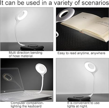 Smart Voice Activated And Controlled USB Light